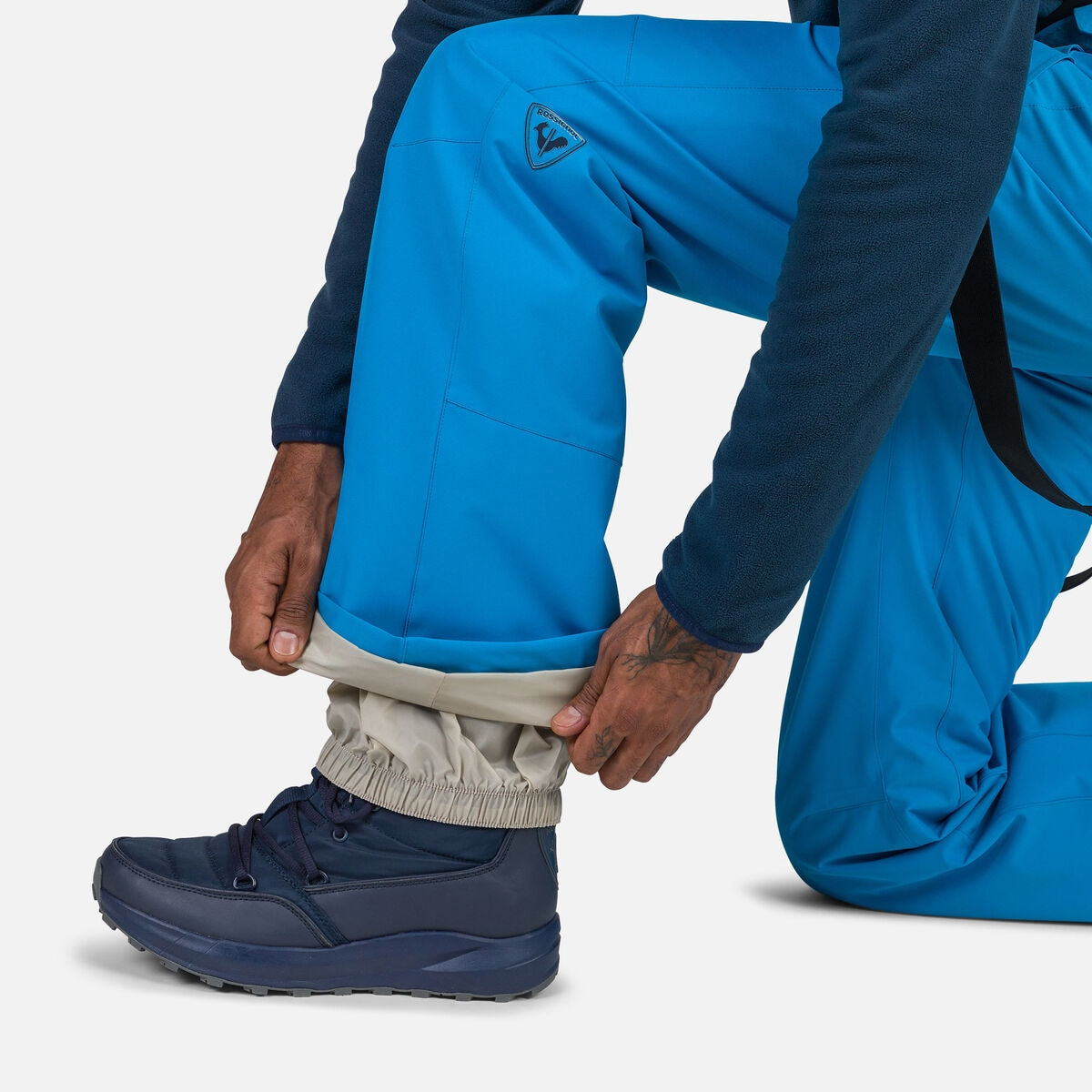 Rossignol Ski Mens Pant
