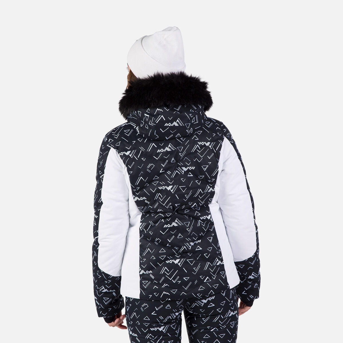 Rossignol Staci Pr Puffy Womens Jacket