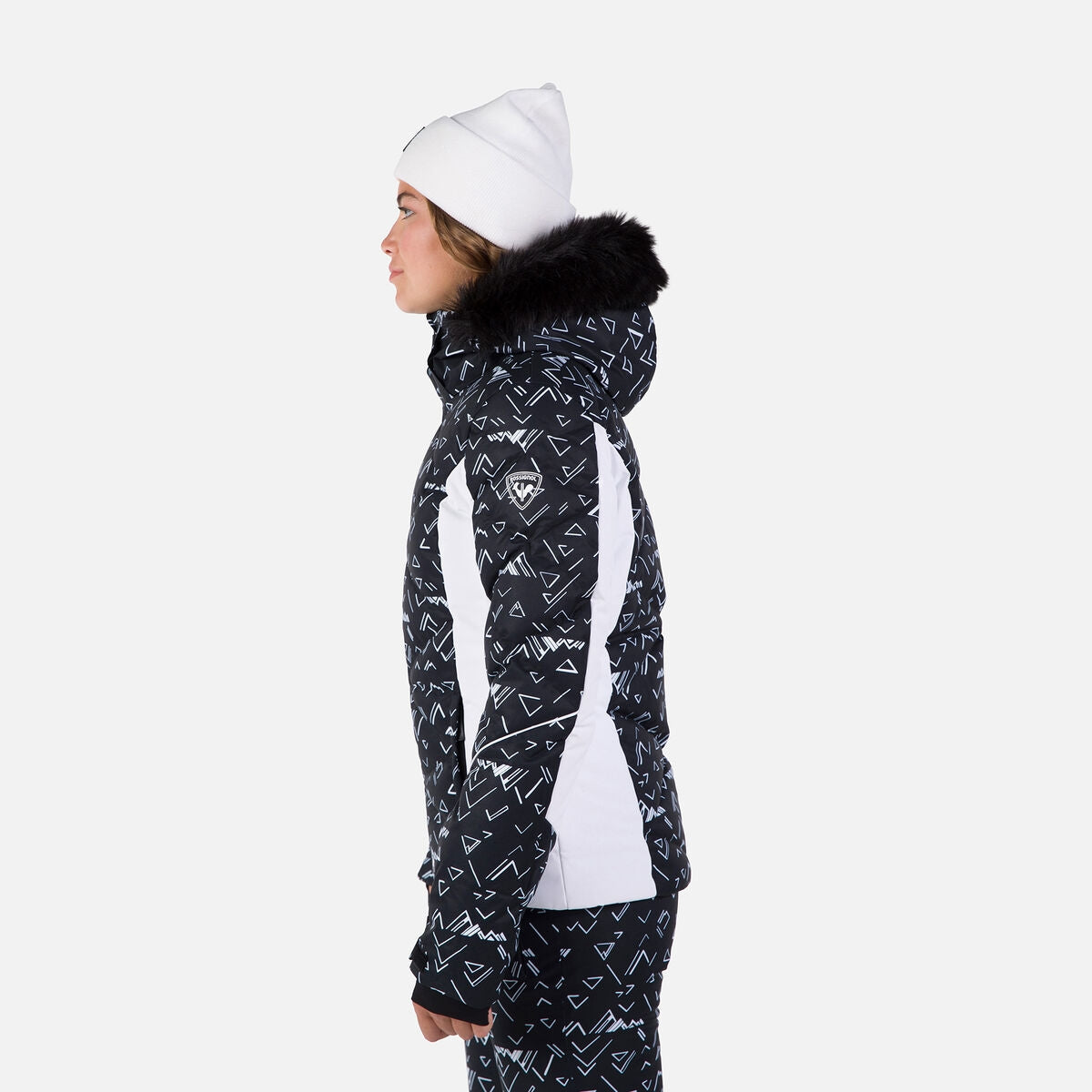 Rossignol Staci Pr Puffy Womens Jacket