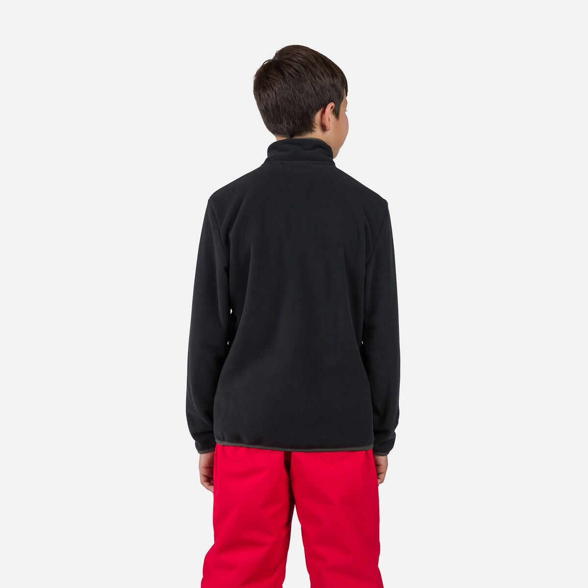 Rossignol Strawpile Junior Hz Fleece 2026