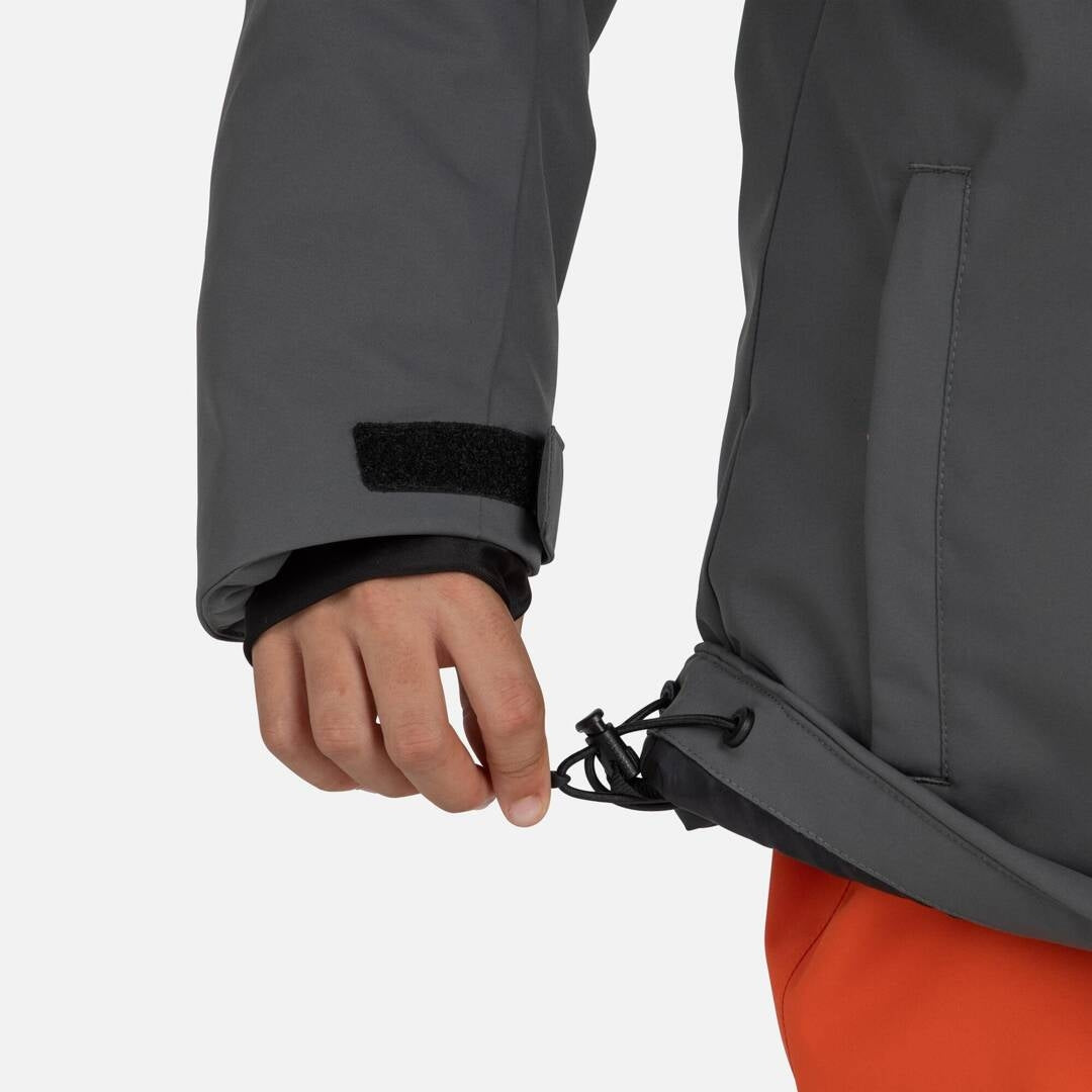 Rossignol Strawpile Junior Jacket