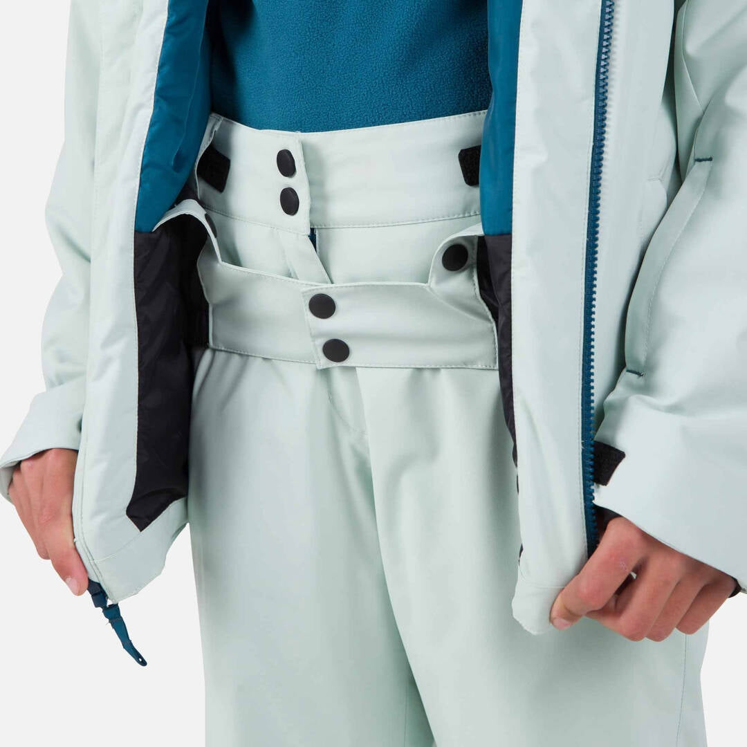 Rossignol Strawpile Junior Jacket