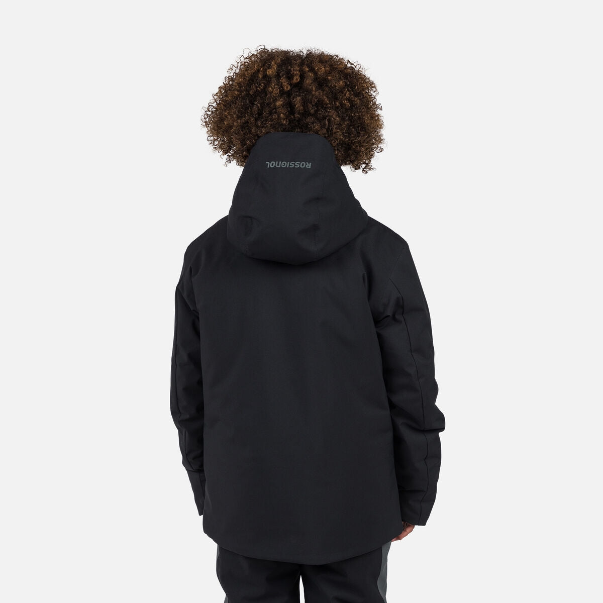 Rossignol Strawpile Junior Jacket 2026