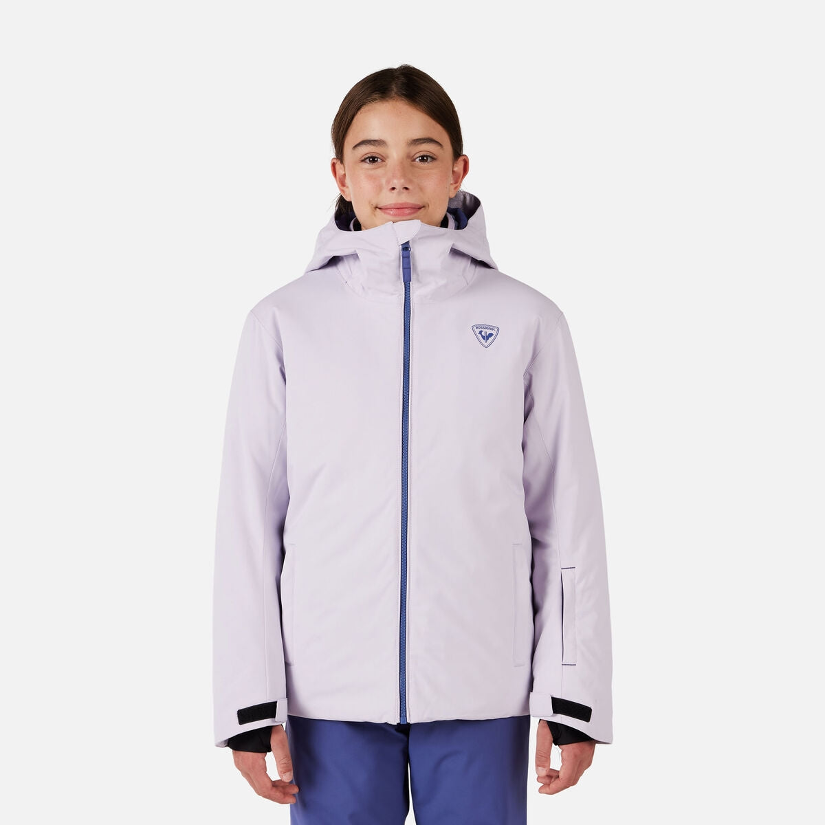 Rossignol Strawpile Junior Jacket 2026