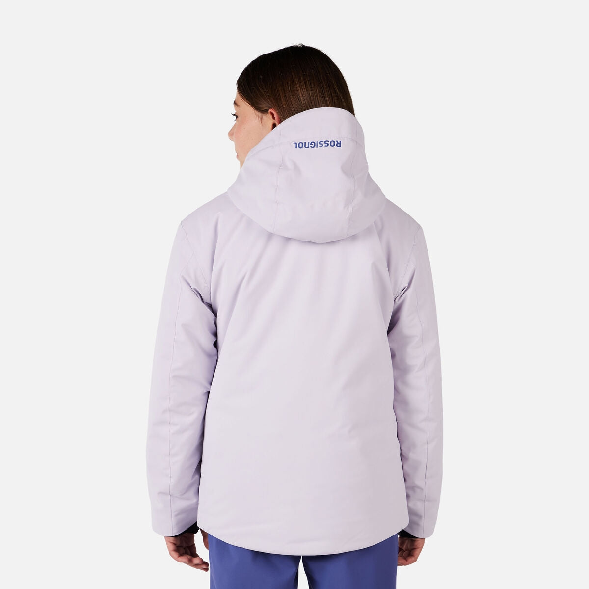 Rossignol Strawpile Junior Jacket 2026