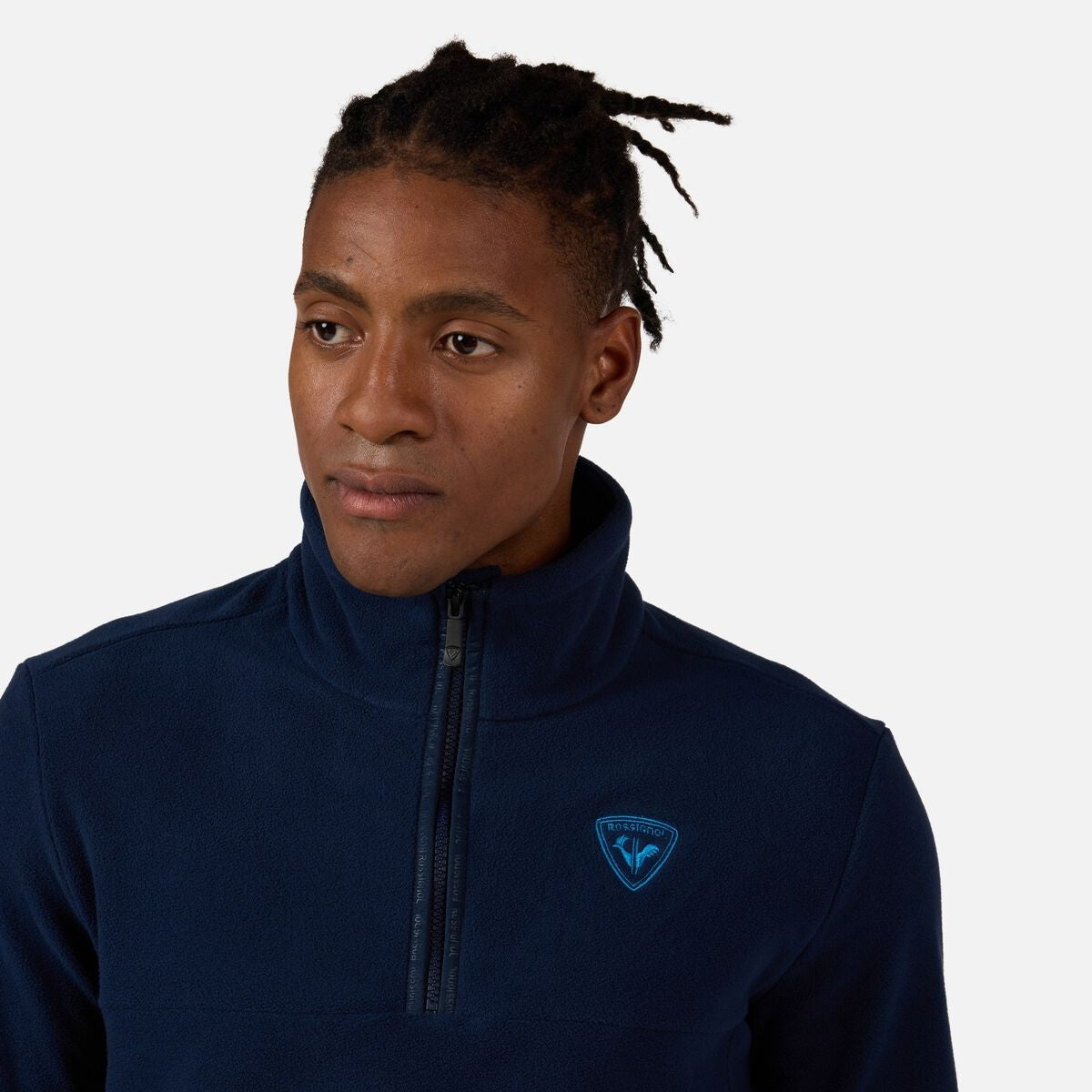 Rossignol Strawpile Mens Hz Fleece 2026