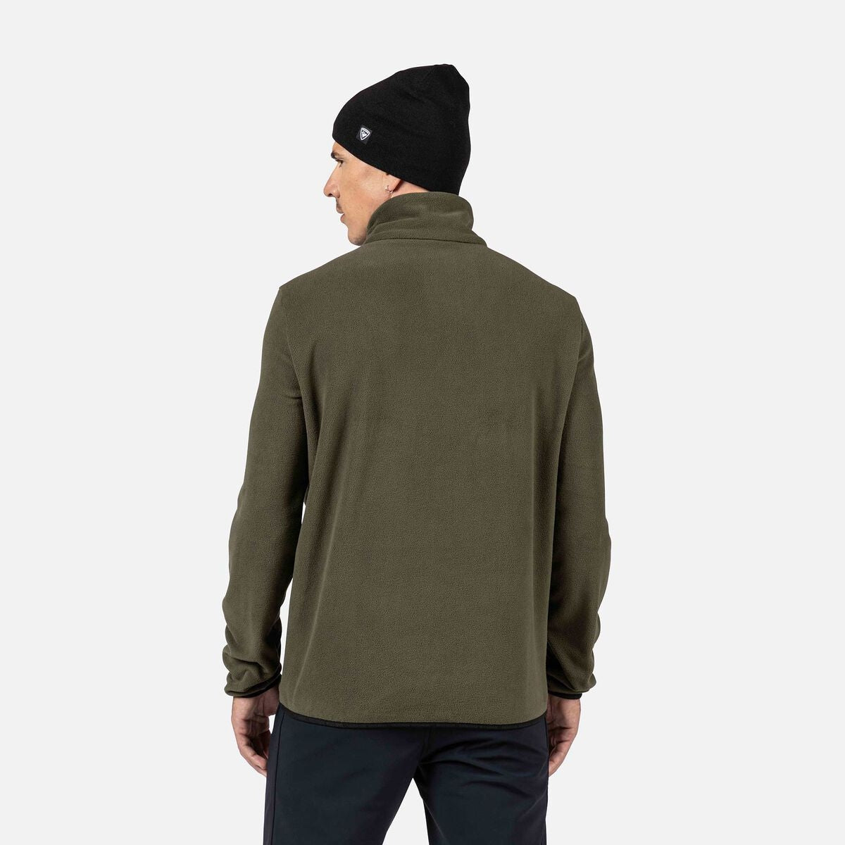 Rossignol Strawpile Mens Hz Fleece 2026