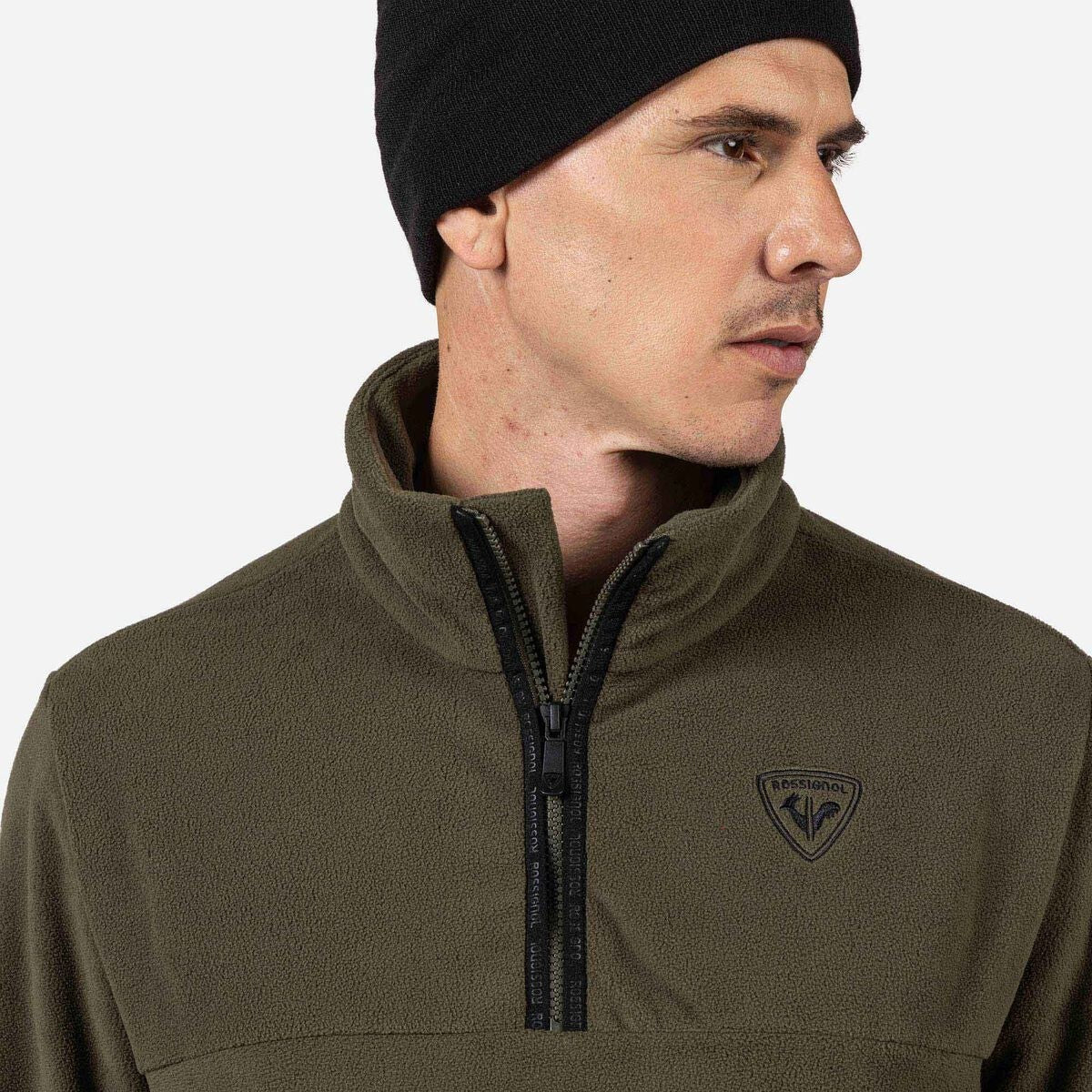 Rossignol Strawpile Mens Hz Fleece 2026