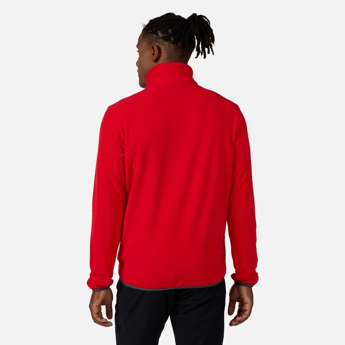 Rossignol Strawpile Mens Hz Fleece 2026