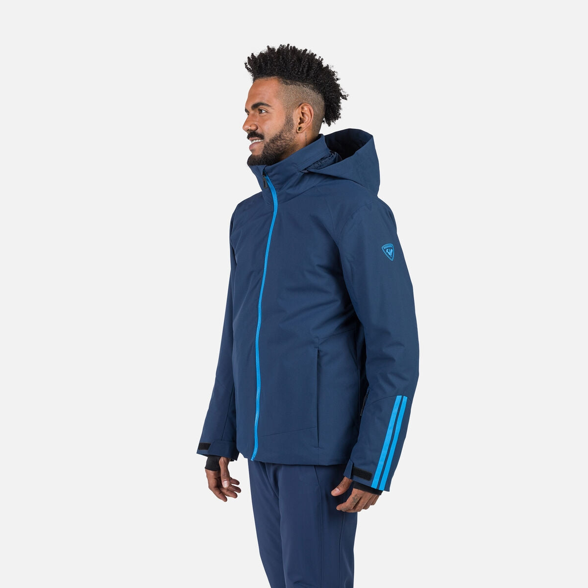 Rossignol Strawpile Mens Jacket