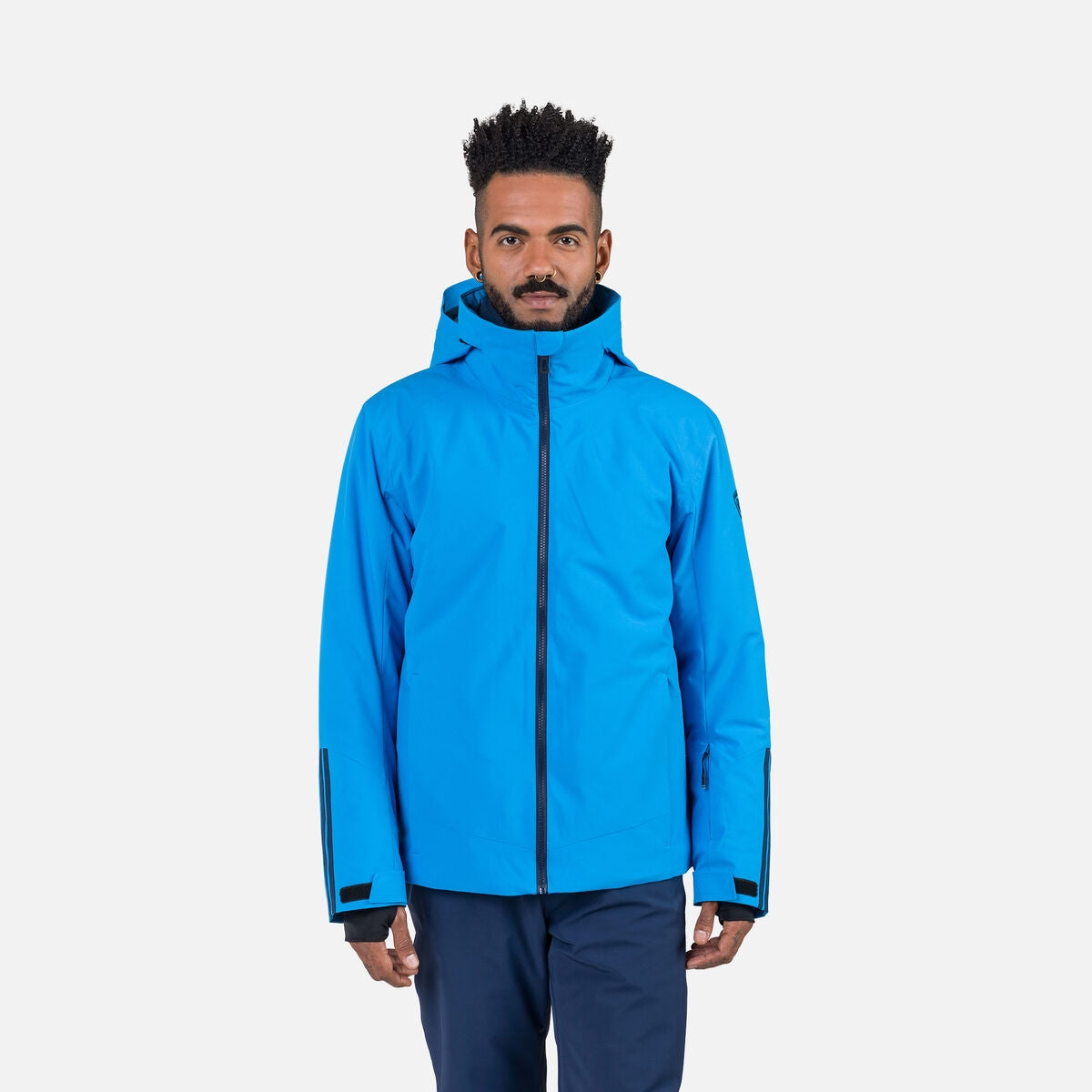 Rossignol Strawpile Mens Jacket