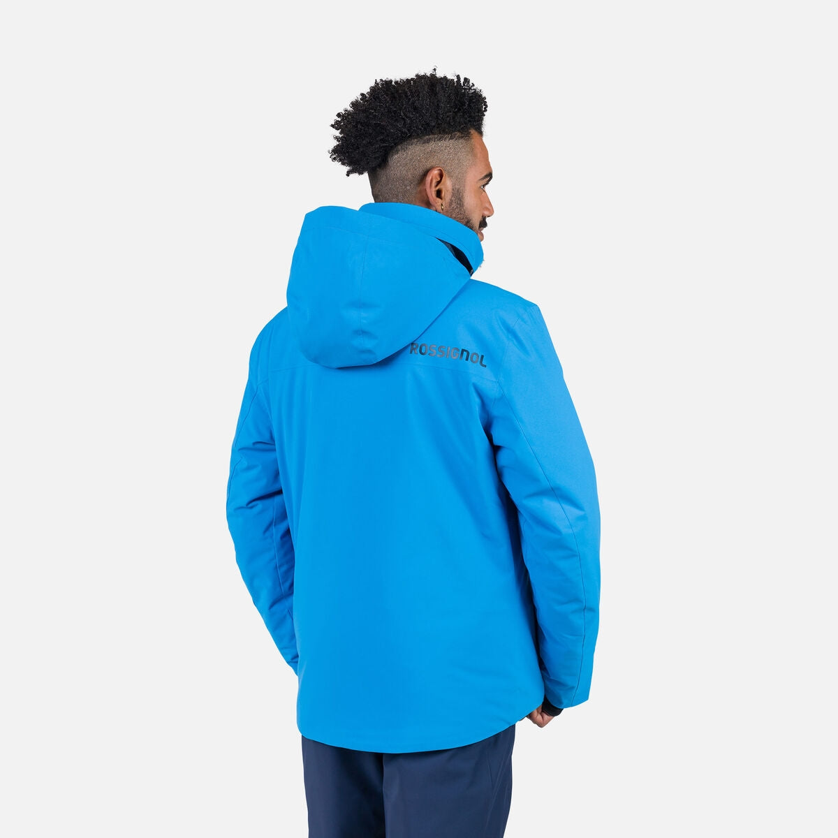 Rossignol Strawpile Mens Jacket
