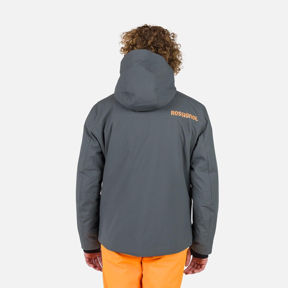 Rossignol Strawpile Mens Jacket 2026