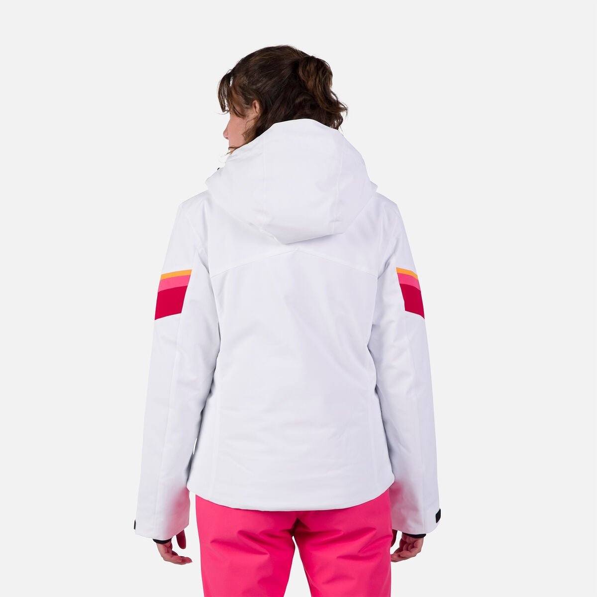 Rossignol Strawpile Womens Jacket
