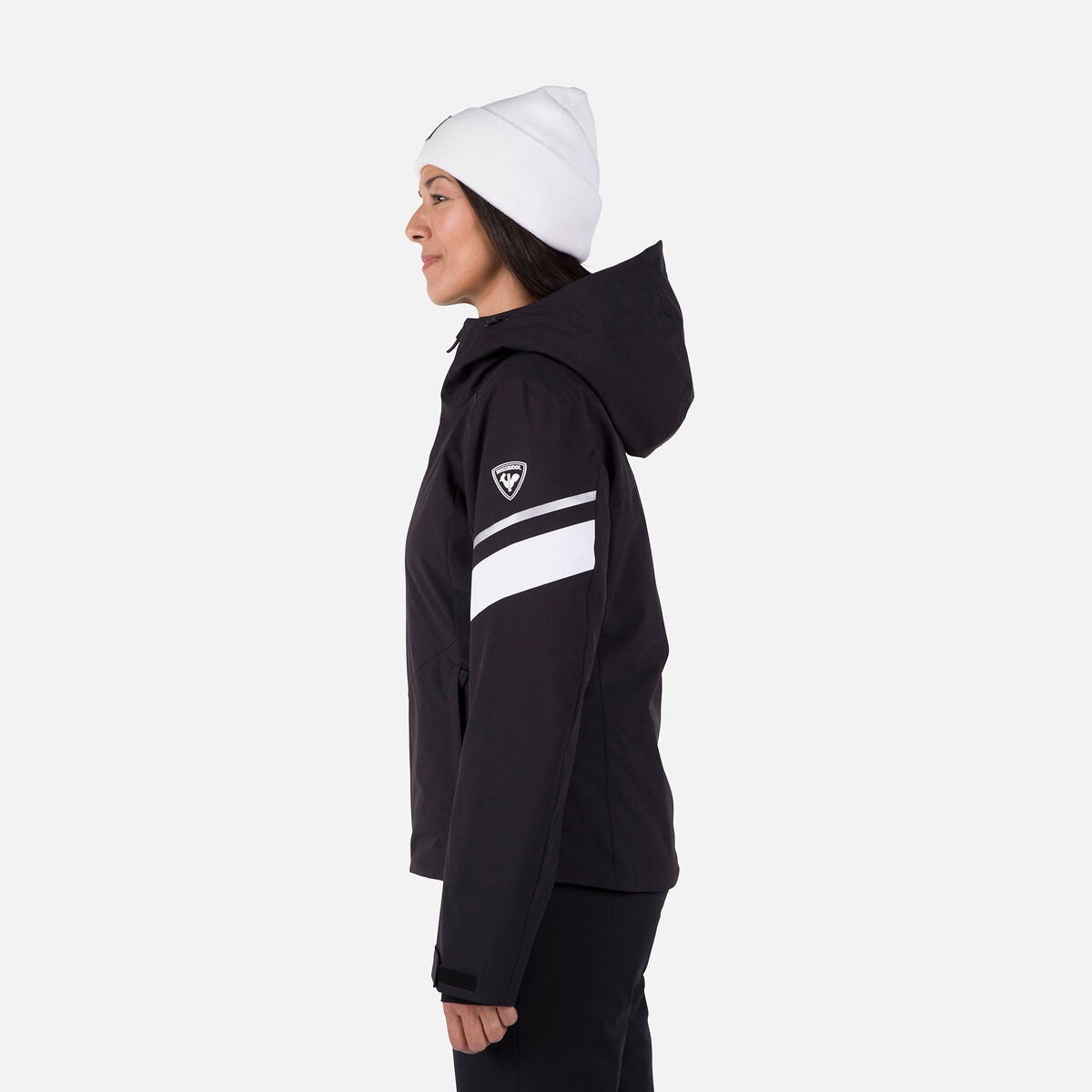 Rossignol Strawpile Womens Jacket 2026