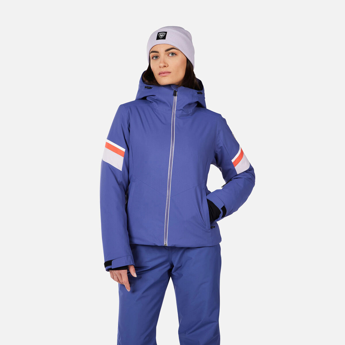 Rossignol Strawpile Womens Jacket 2026