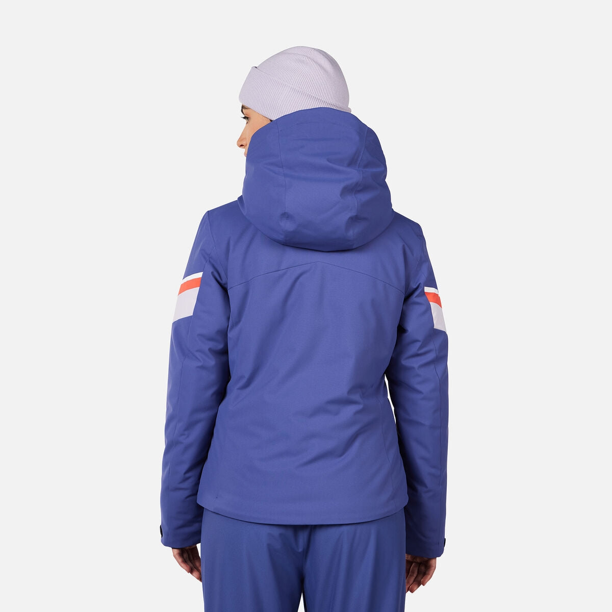 Rossignol Strawpile Womens Jacket 2026