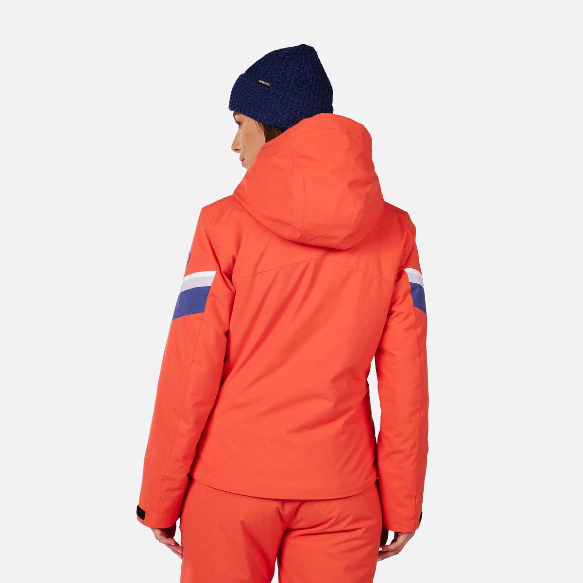 Rossignol Strawpile Womens Jacket 2026