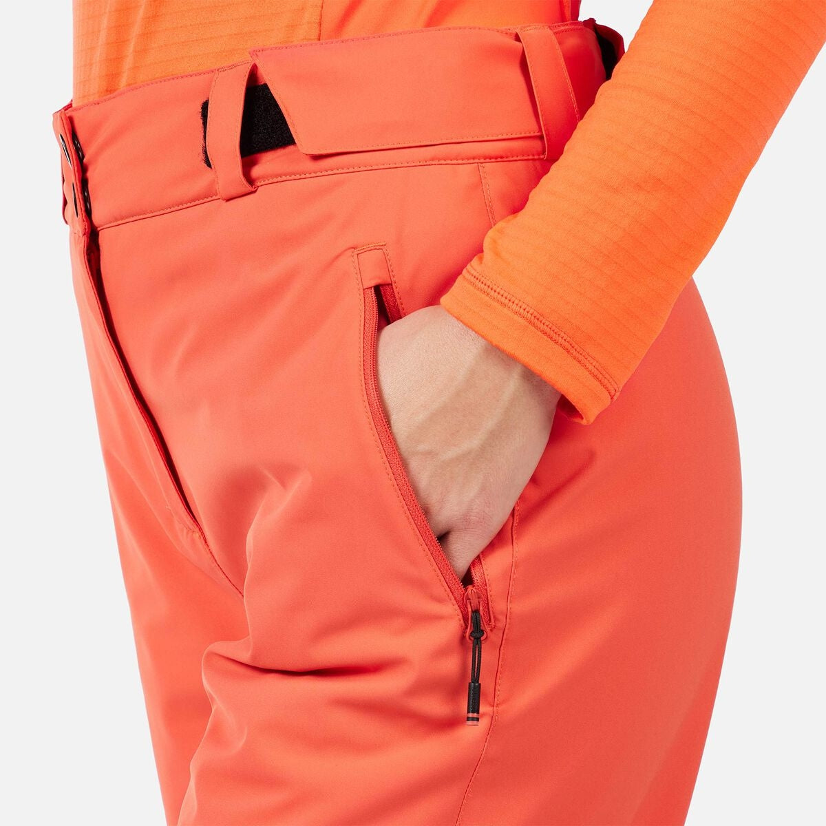 Rossignol Strawpile Womens Pant 2026