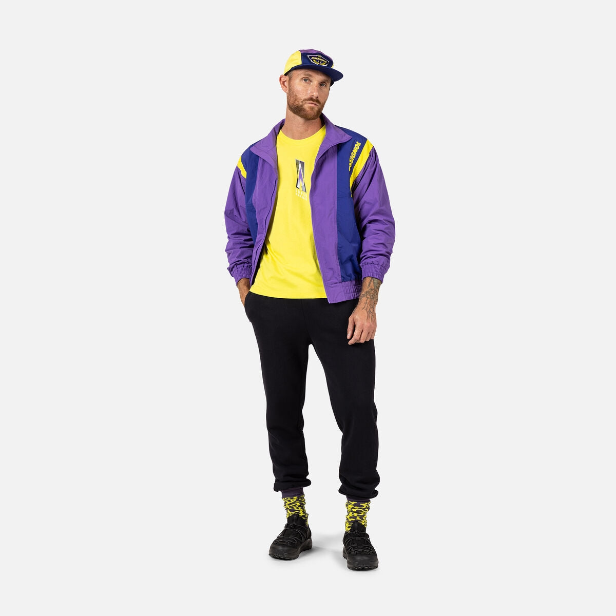 Rossignol Super Mens Jacket 2026
