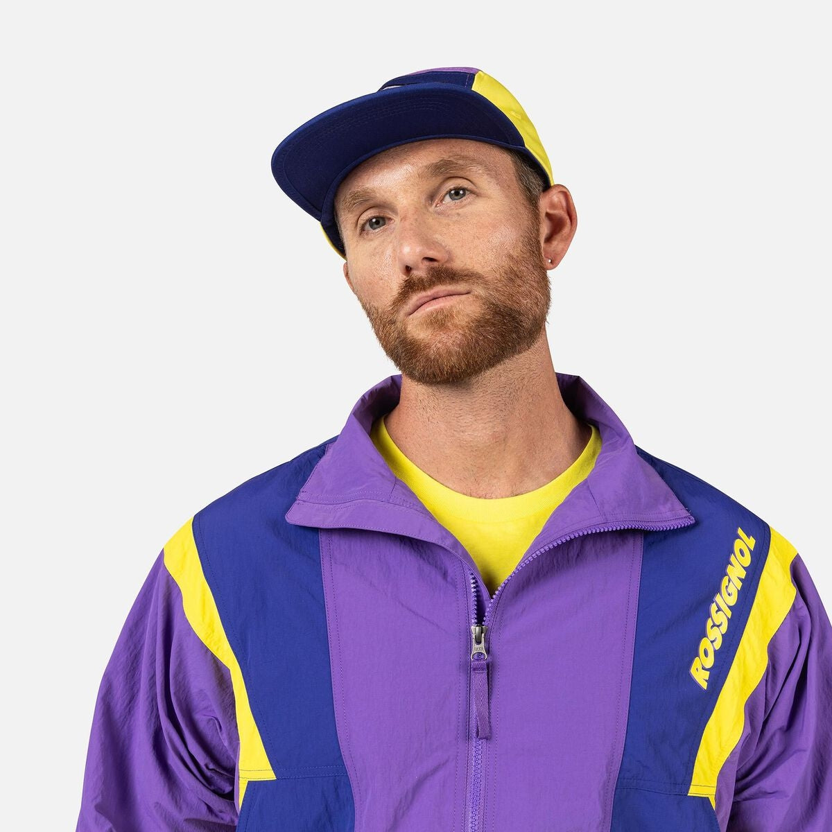 Rossignol Super Mens Jacket 2026