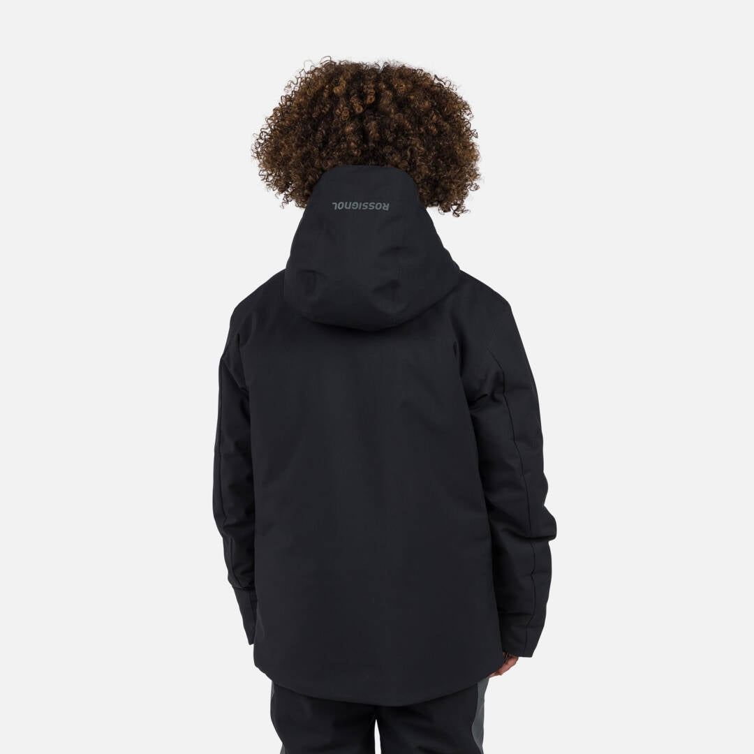 Rossignol Wispile Junior Jacket