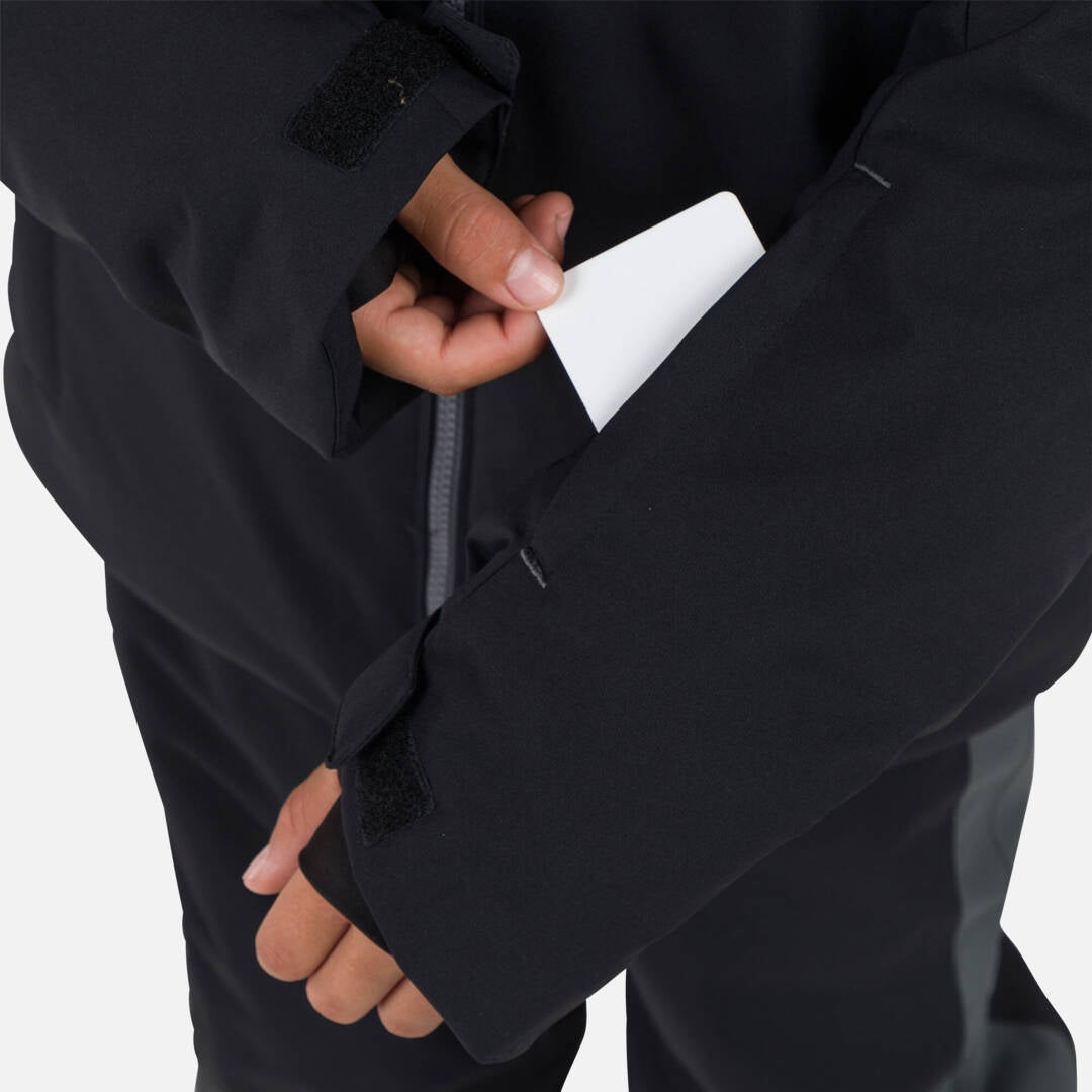 Rossignol Wispile Junior Jacket