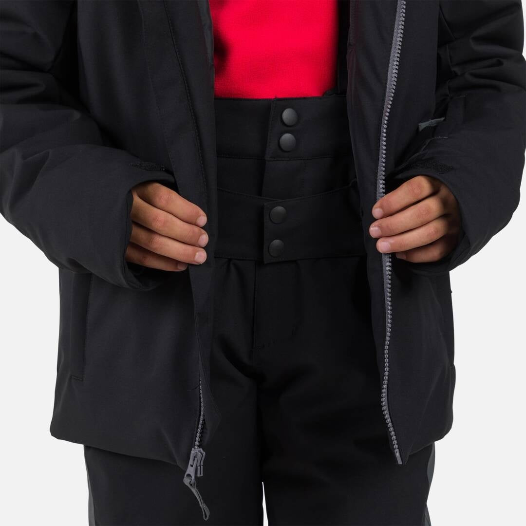 Rossignol Wispile Junior Jacket