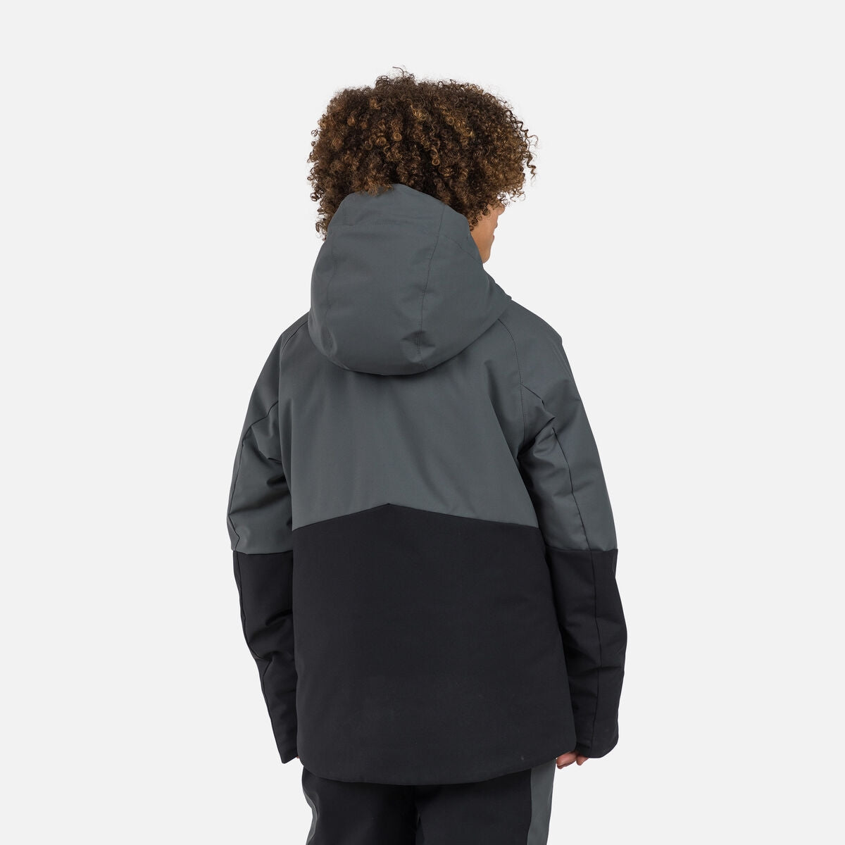 Rossignol Wispile Junior Jacket 2026