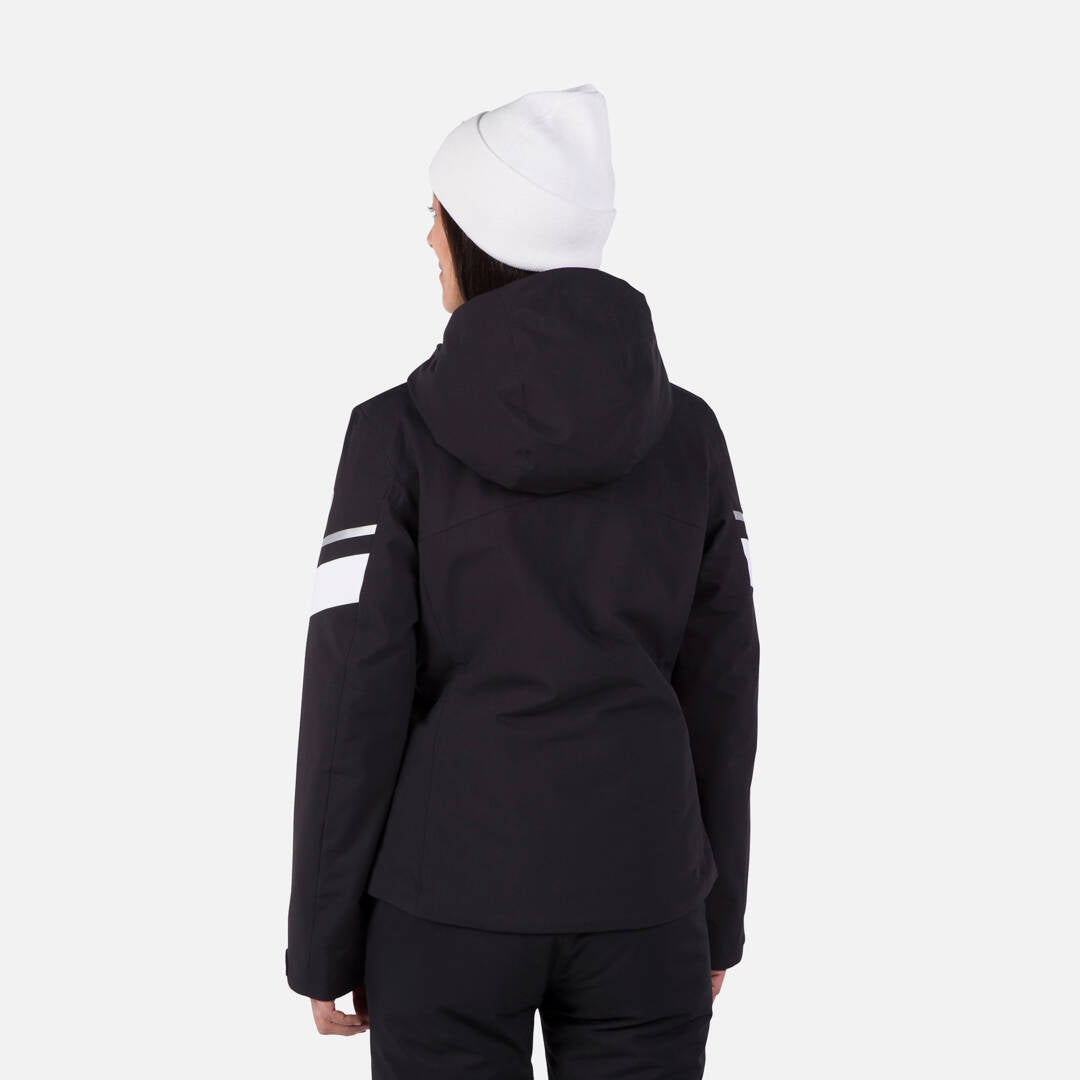 Rossignol Womens Strawpile Jacket