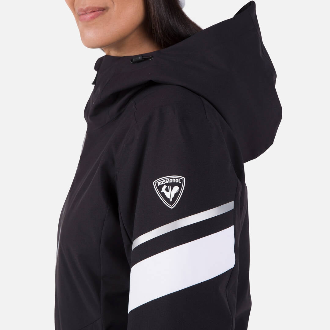 Rossignol Womens Strawpile Jacket