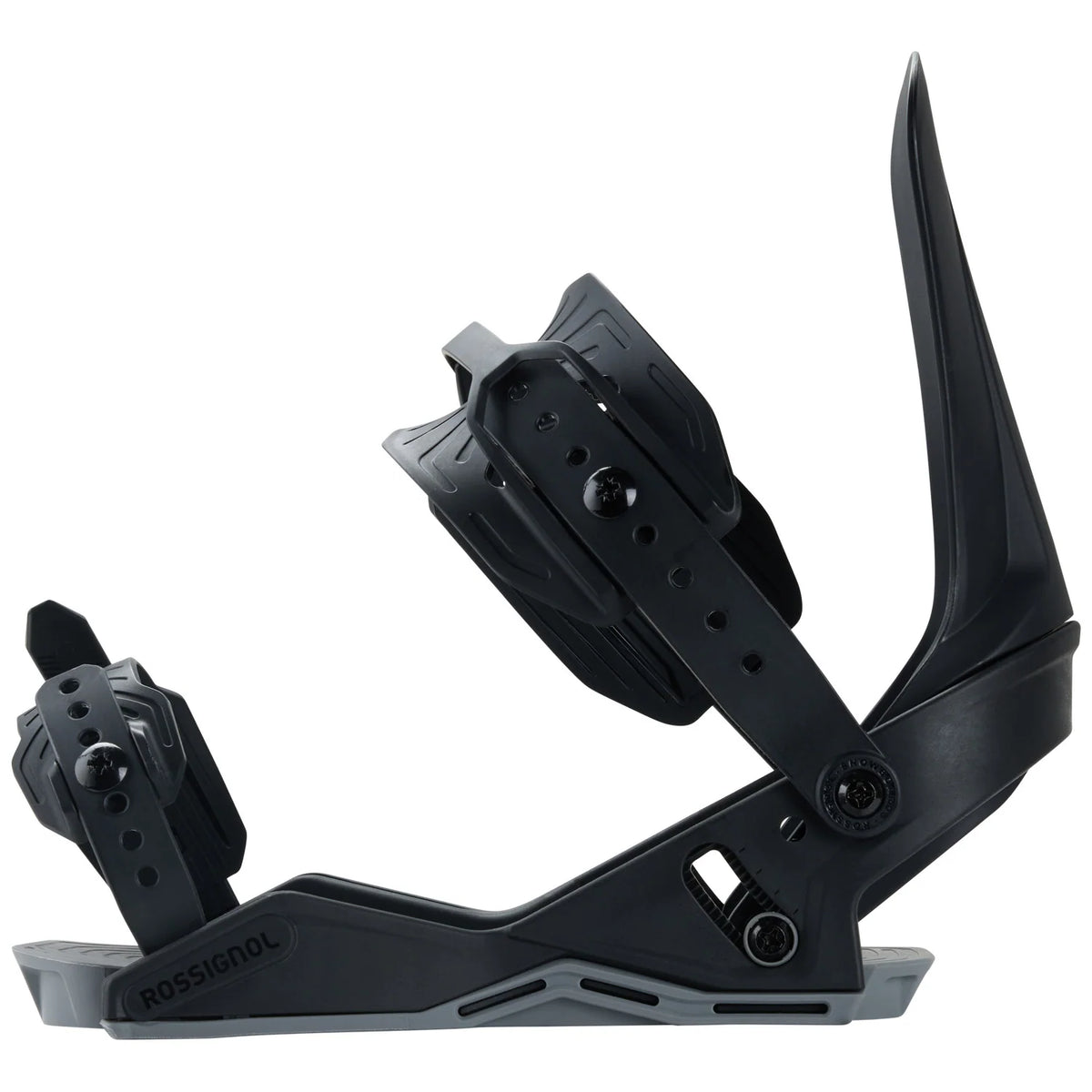 Rossignol Works Snowboard Bindings 2027 | available at Willi's Ski and Board shops