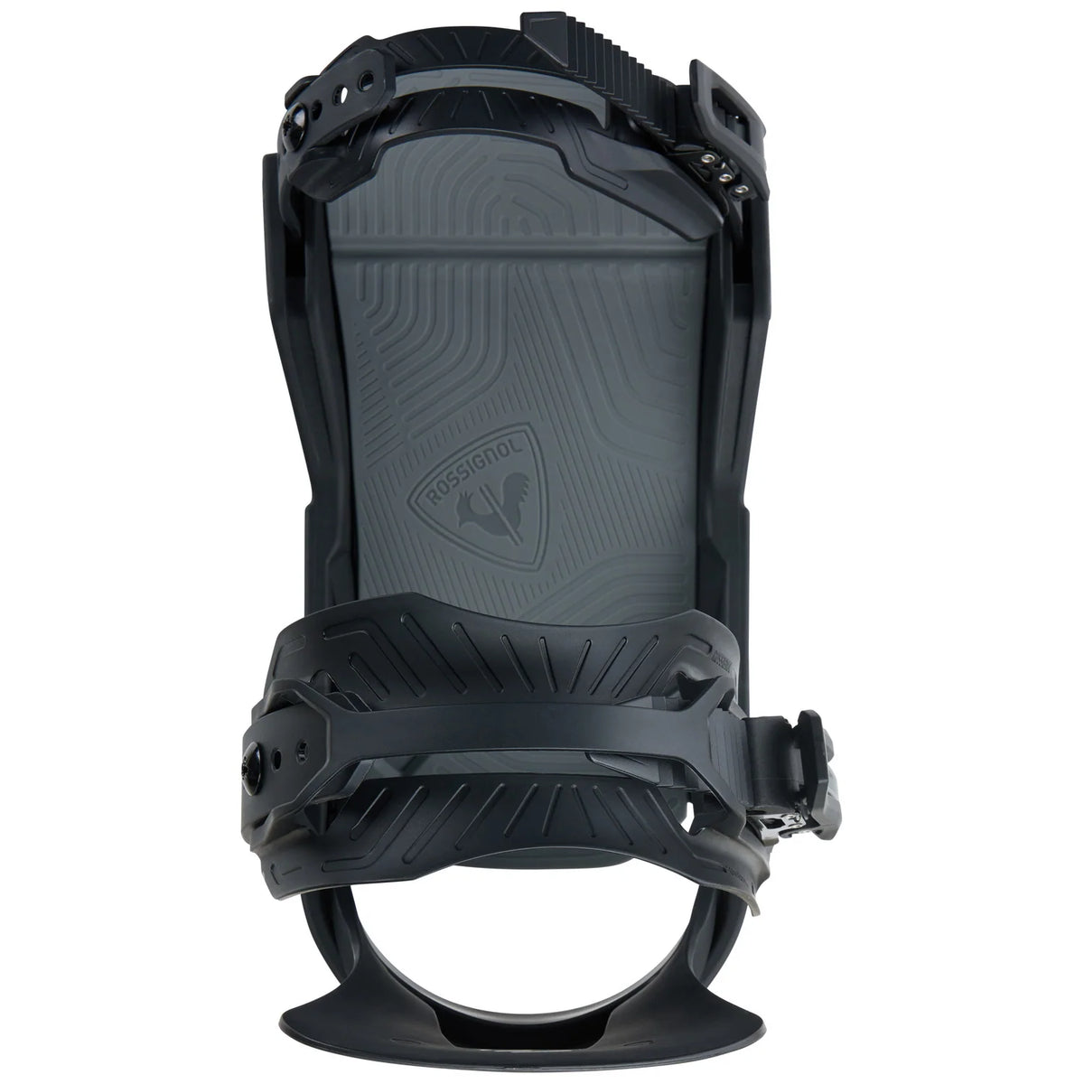 Rossignol Works Snowboard Bindings 2027 | available at Willi's Ski and Board shops