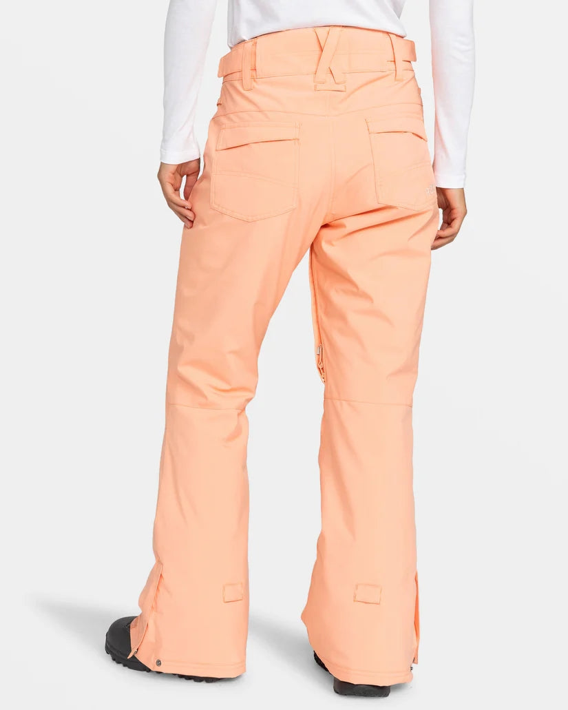 Roxy Backyard Womens Pant