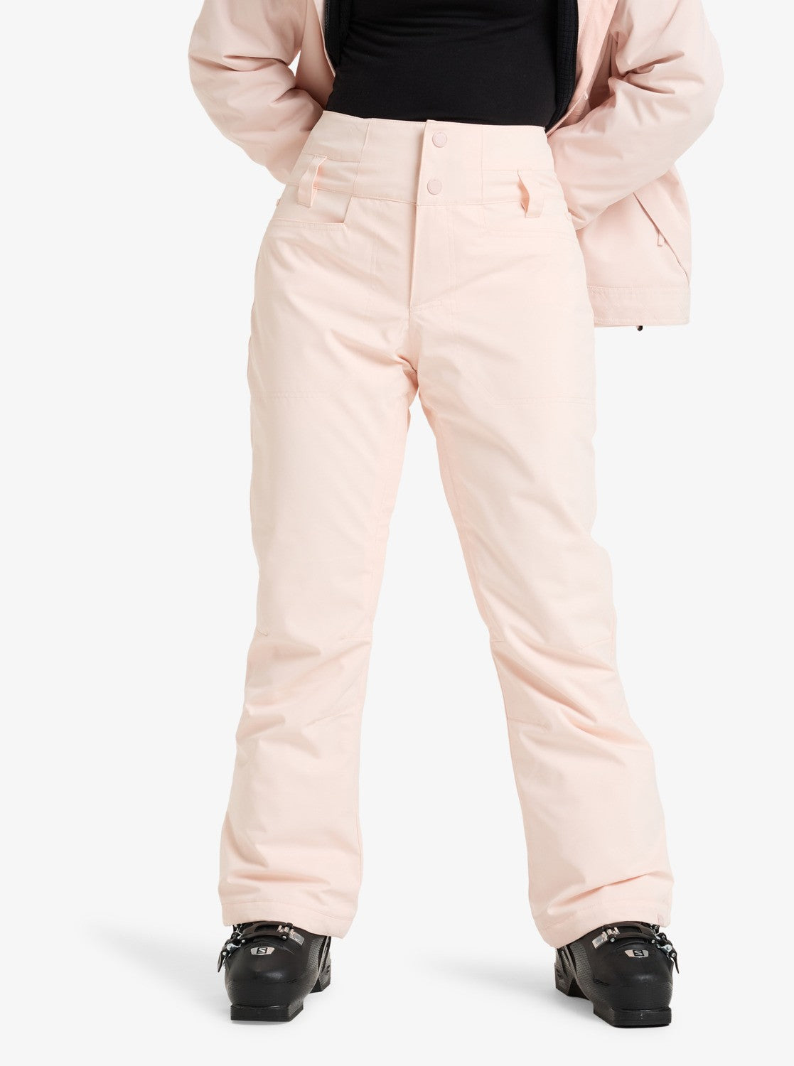 This is an image of Roxy Diversion Womens Pants