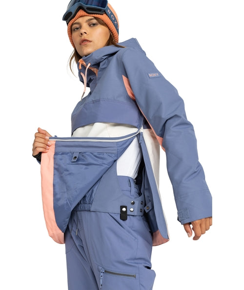 Roxy Shelter Womens Jacket