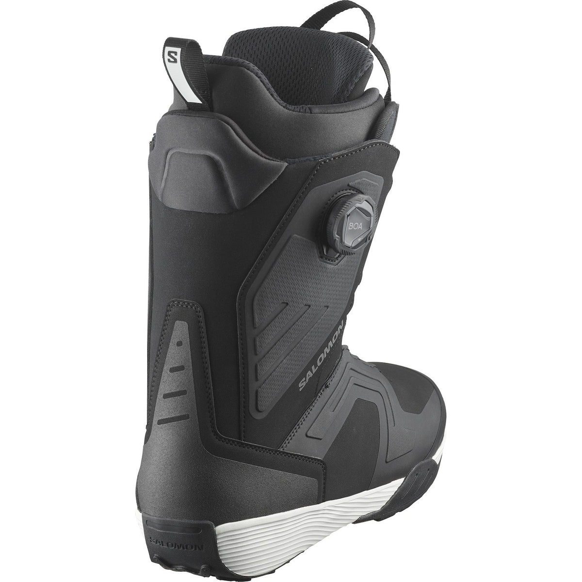 Salomon Dialogue Lace Sj Boa Snowboard Boots