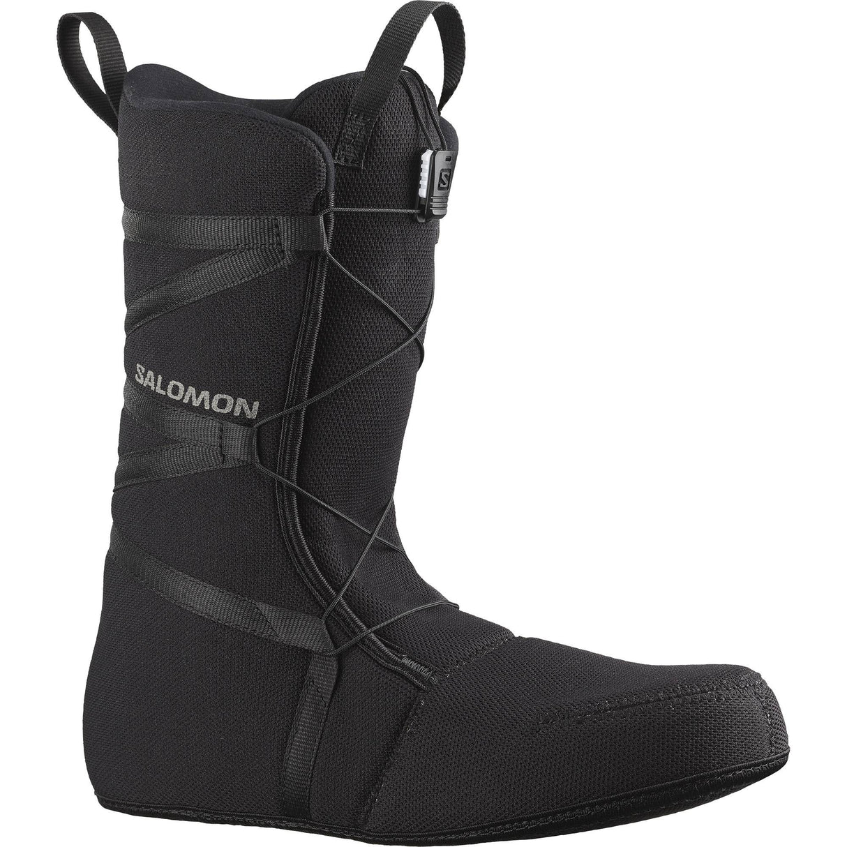 Salomon Faction Boa Snowboard Boots