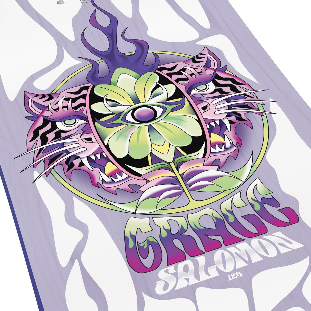 Salomon Grace Snowboard 2026