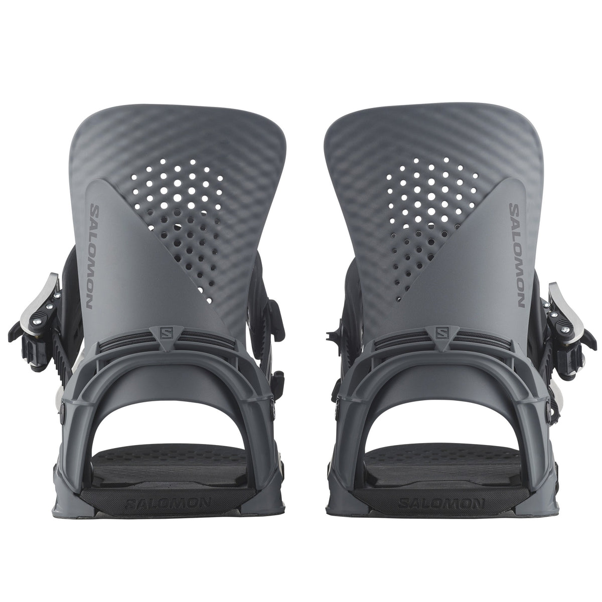 Salomon Hologram Snowboard Bindings