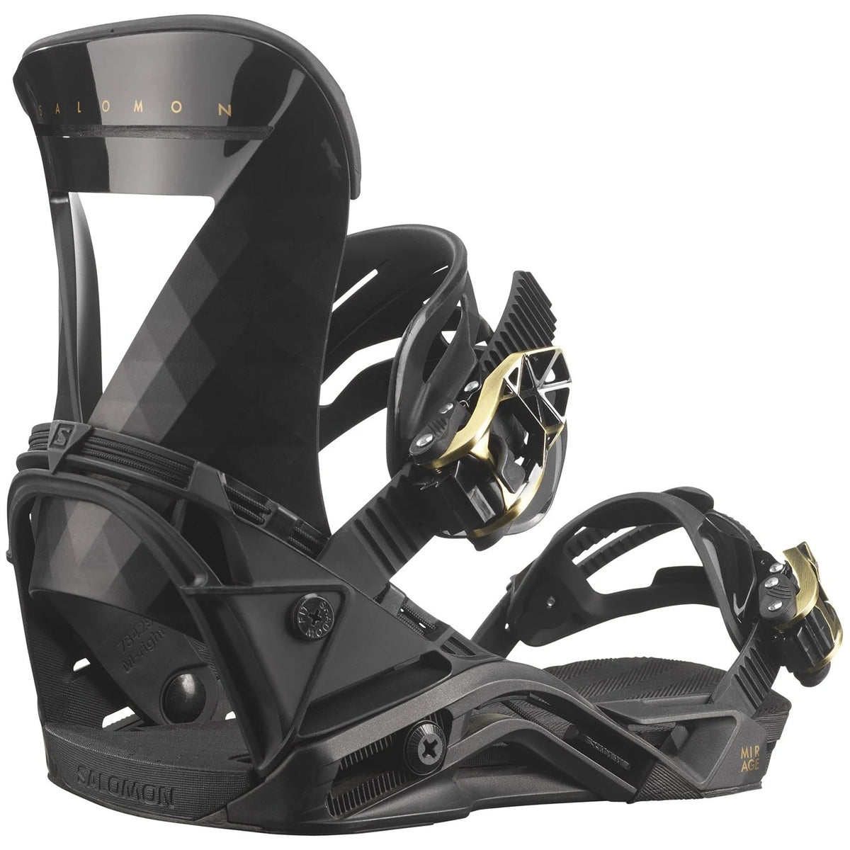 Salomon Mirage Snowboard Binding