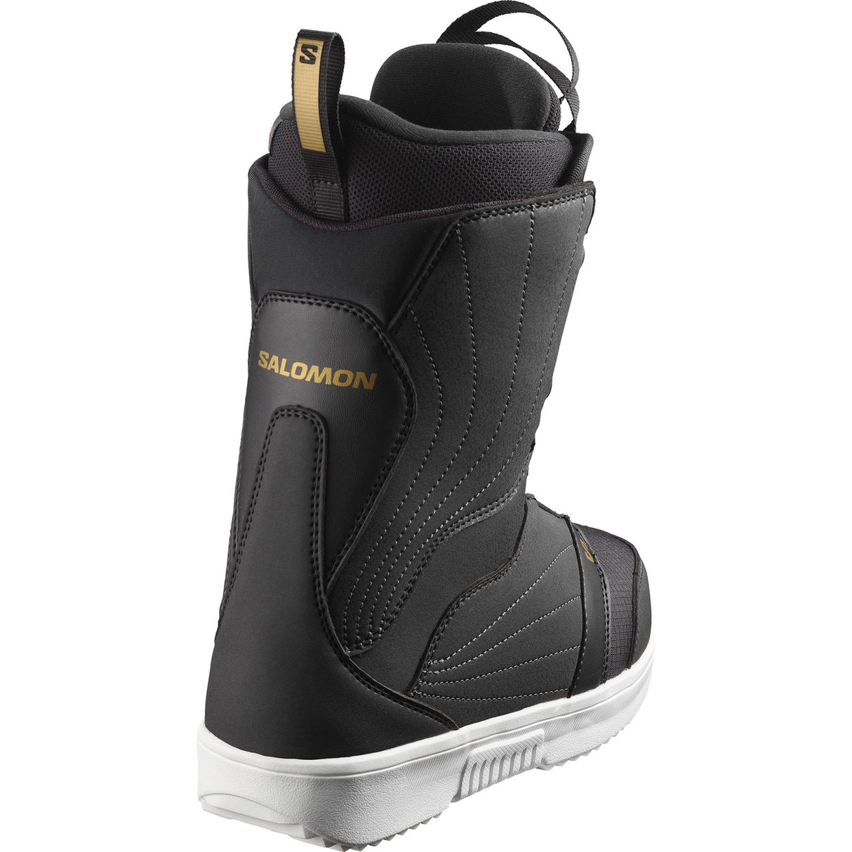 Salomon Pearl Boa Snowboard Boots