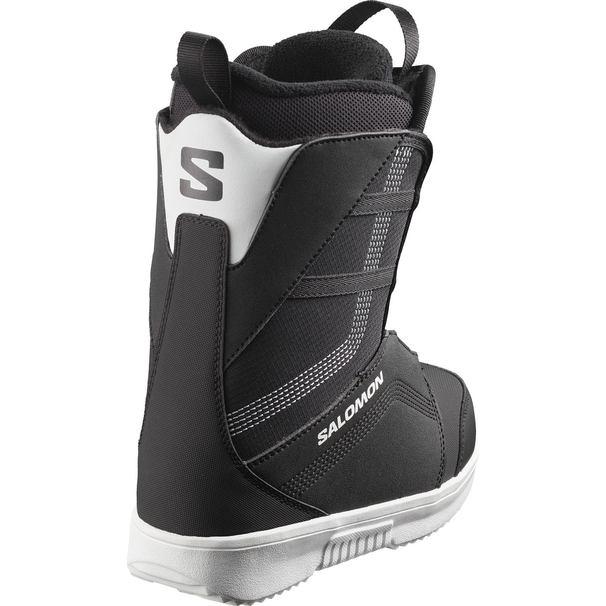 Salomon Project Boa Youth Snowboard Boots