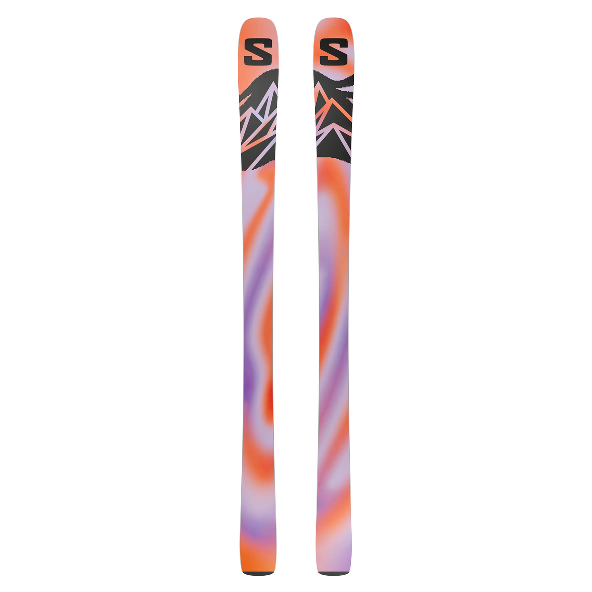 Salomon QST 94 Skis 2027 | available at Willi's Ski and Board shops