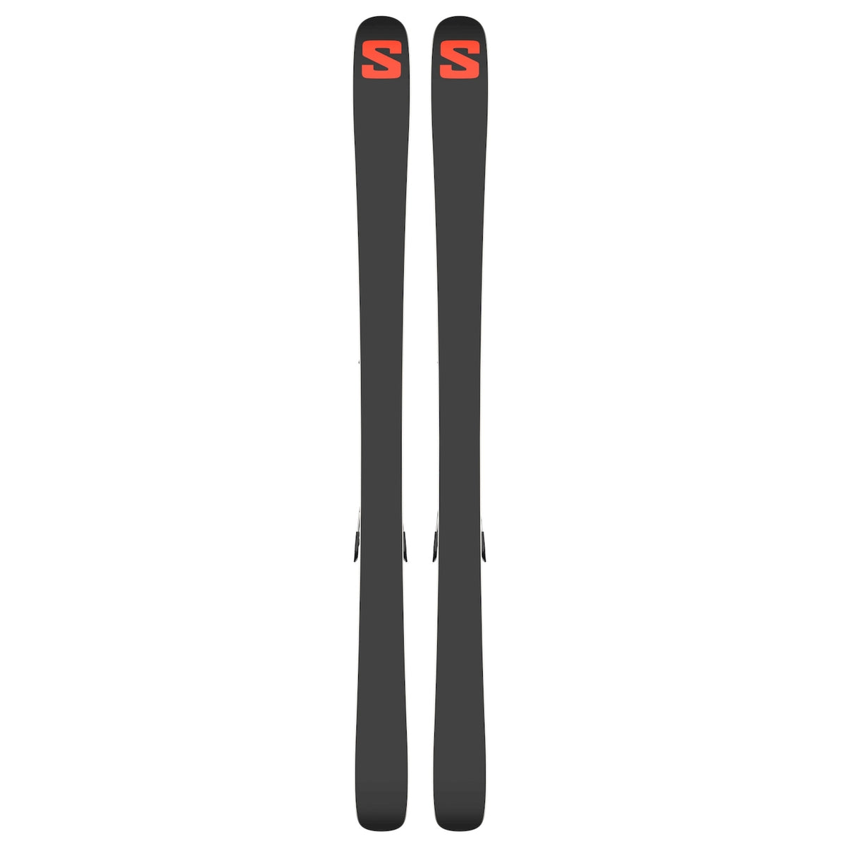 Salomon Qst Spark Skis