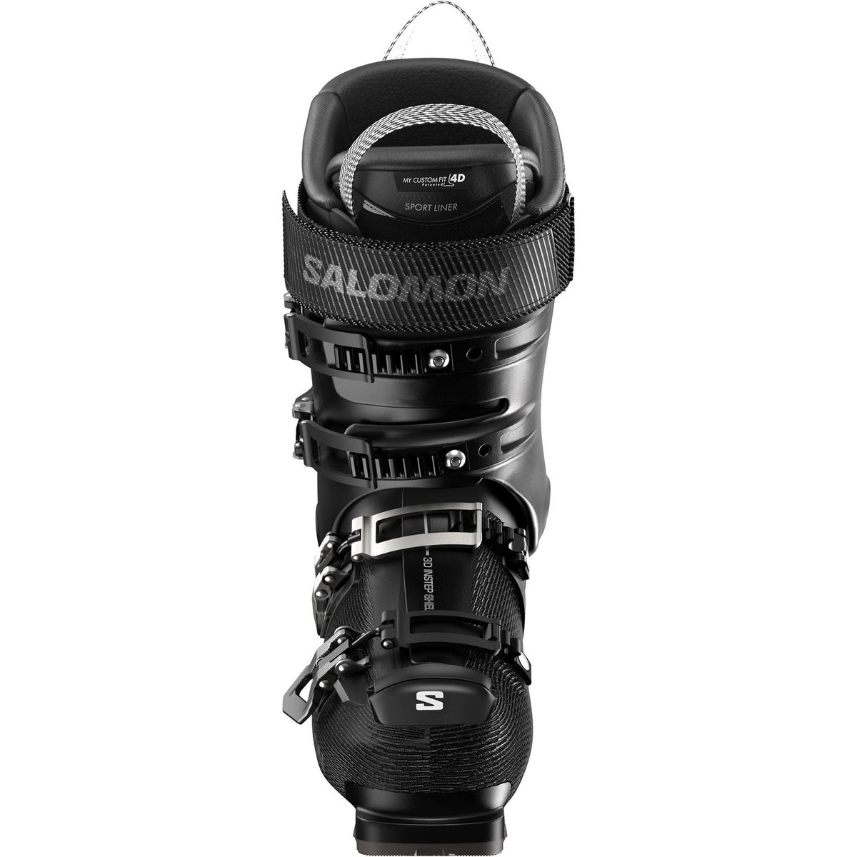 Salomon S Pro Alpha 110 Gw Ski Boots 2026