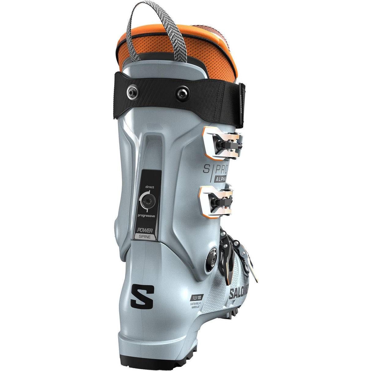 Salomon S Pro Alpha 120 Gw Ski Boots 2026