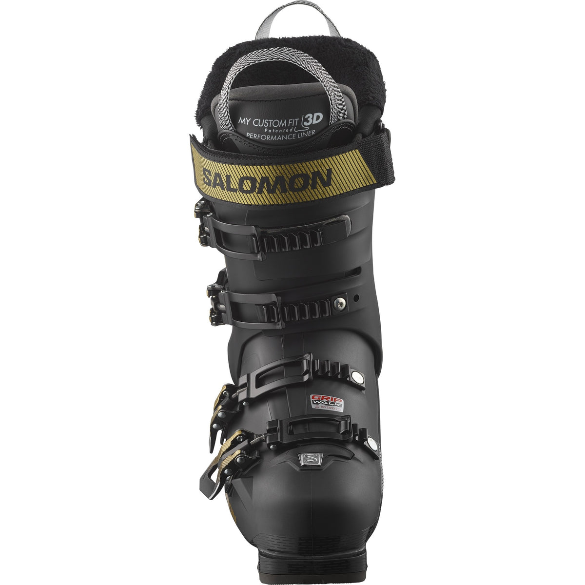 Salomon S Pro Mv 90 W Gw Ski Boots