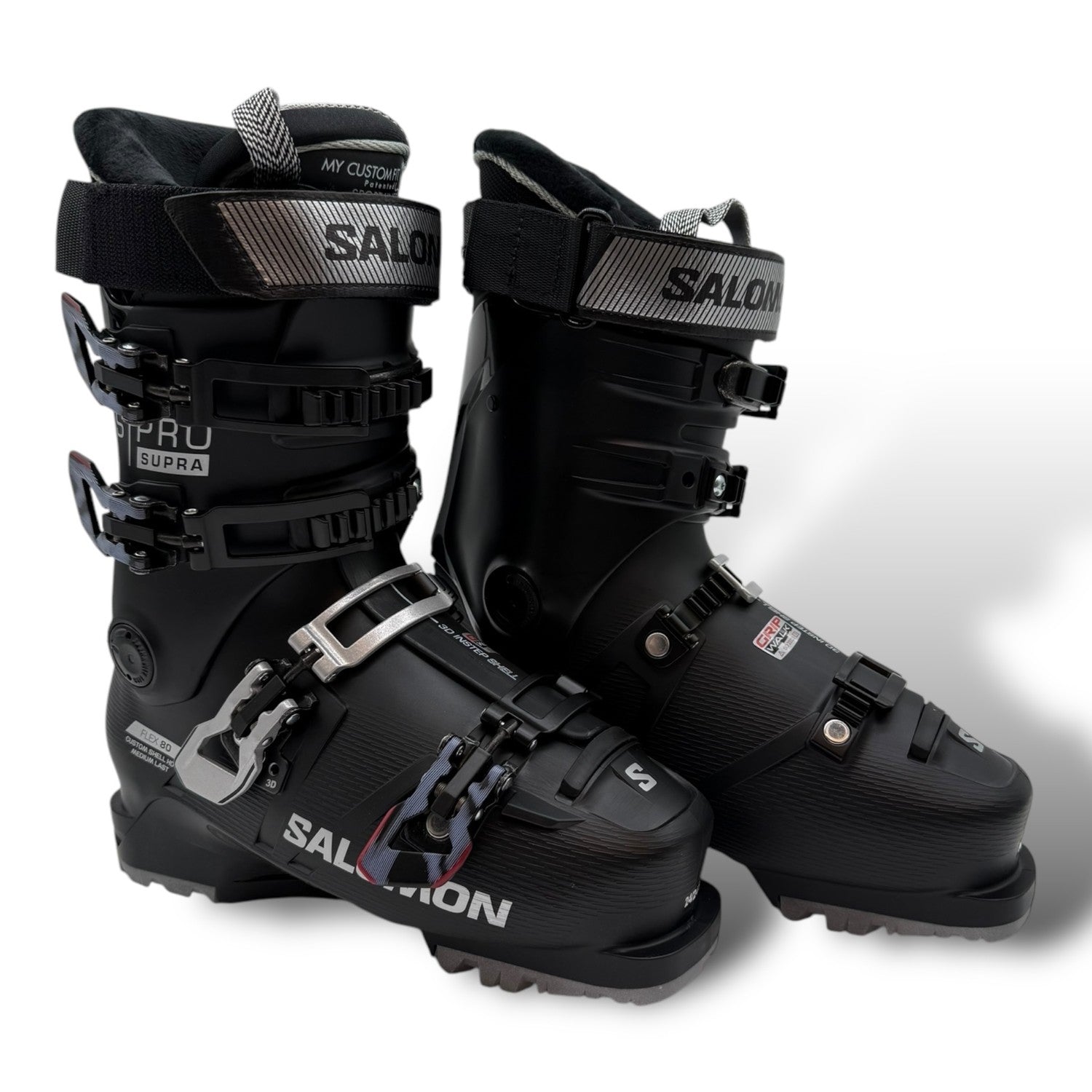 Salomon S PRO Supra 80 W GW Boots | Willi's – Willi's Ski & Board Salomon S PRO Supra 80 W GW Boots | Willi's – Willi's Ski & Board