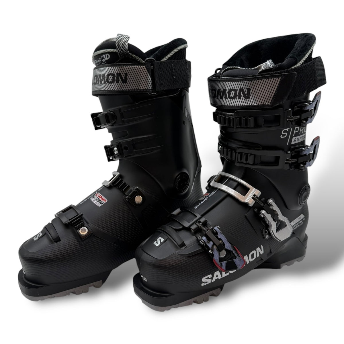 Salomon S Pro Supra 80 W Gw Boots